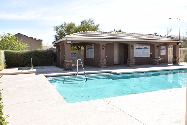 Building Photo - 9440 Crimson Sky St