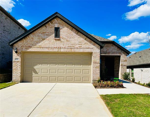 Primary Photo - 2505 McNally Dr