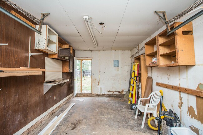 Building Photo - 1506 38th St