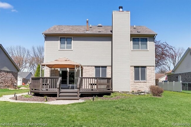 Building Photo - 40051 Finley Dr