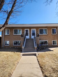 Building Photo - Acoma