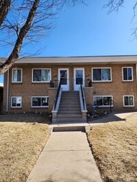 Building Photo - 2076 S Acoma St