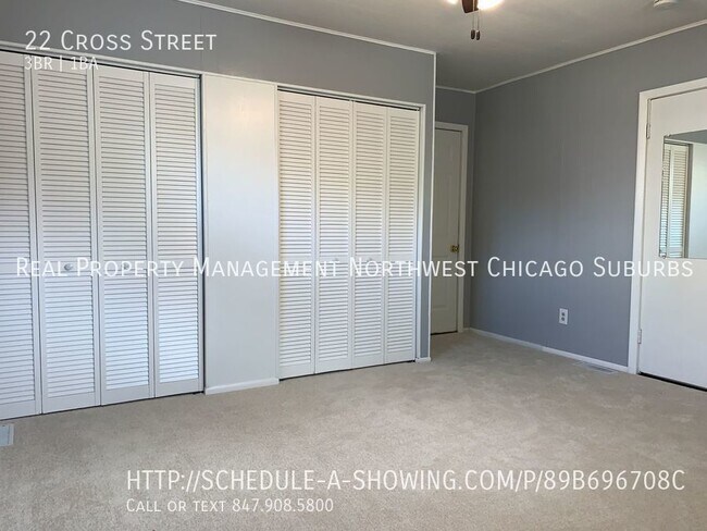 Building Photo - 22 Cross St