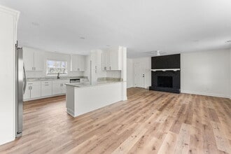 Building Photo - 7211 Mayetta Dr