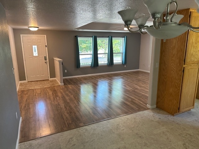Front Entry/Living Room - 1468 Andrew Dr