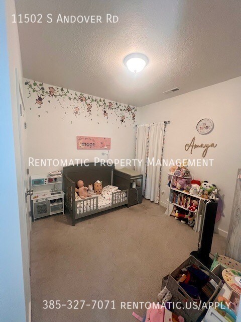 Building Photo - 11502 Andover Rd