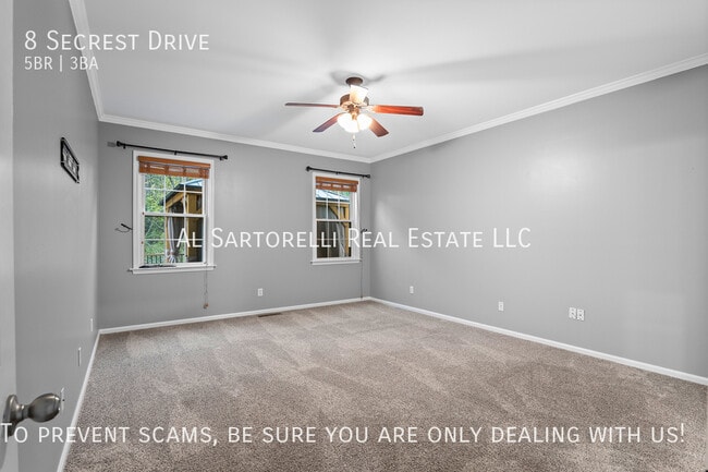 Building Photo - 8 Secrest Dr