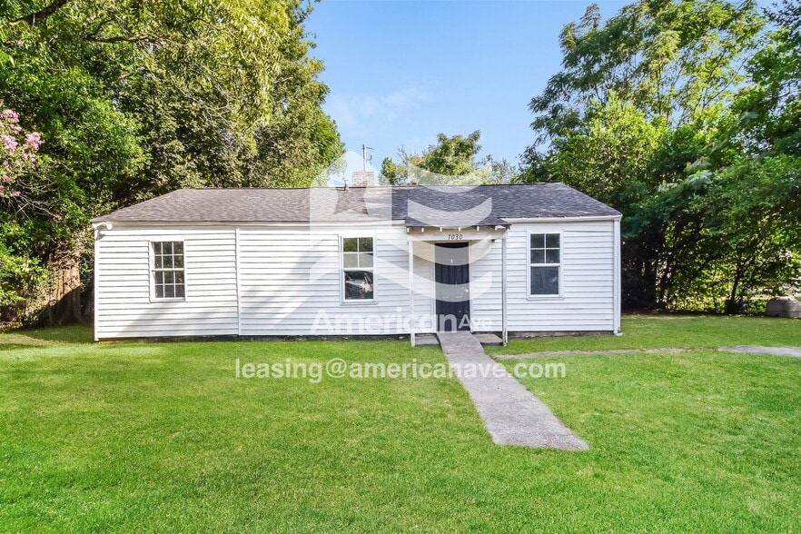 Primary Photo - 7030 Sprott St