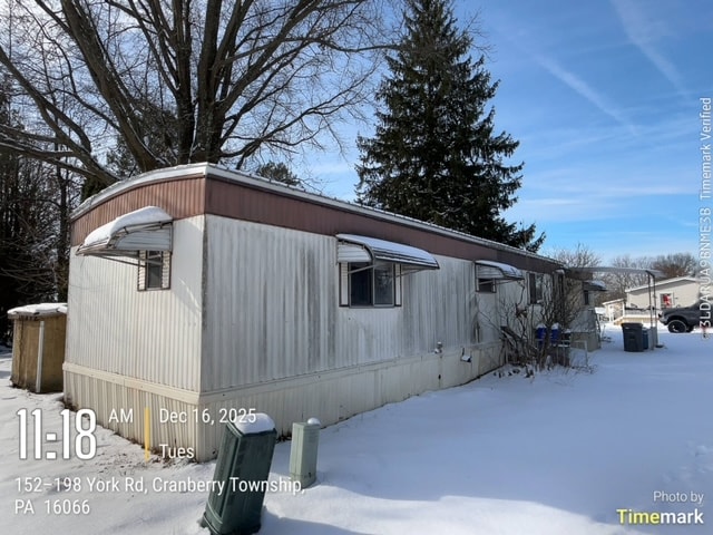 Building Photo - 4671 Old Rte 19