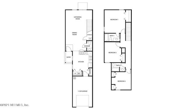 Building Photo - 833 Observatory Pkwy