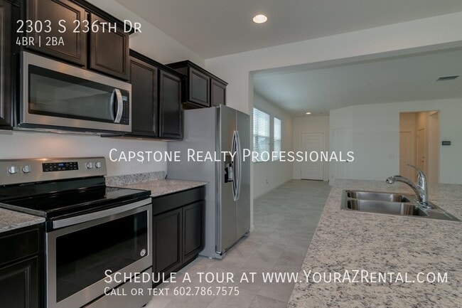 Building Photo - 2303 S 236th Dr