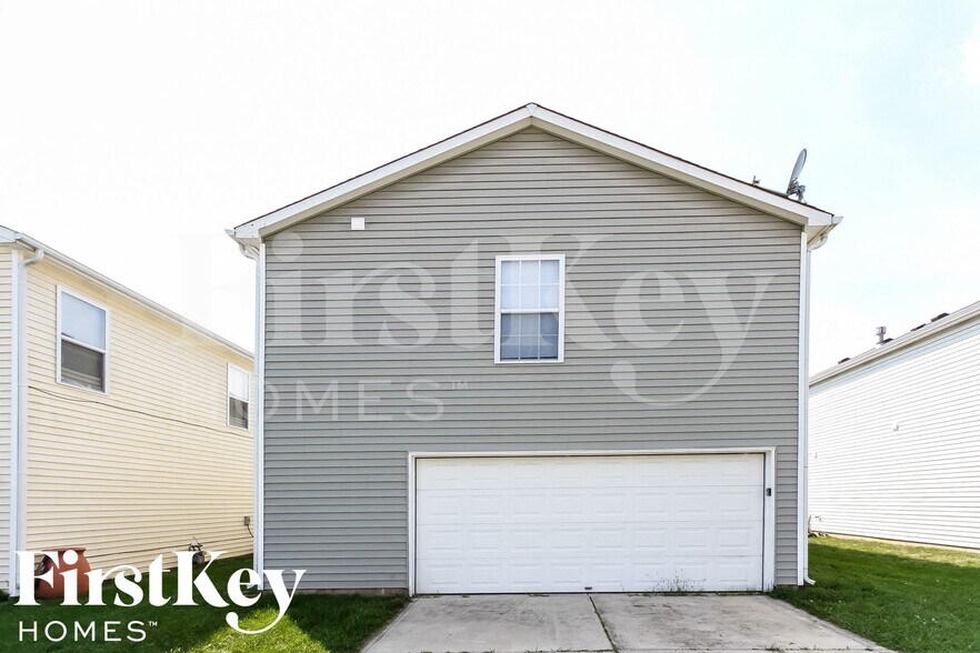 Building Photo - 14356 Black Farm Dr