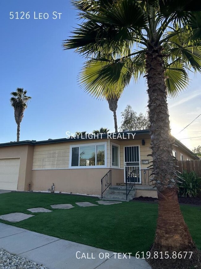 Building Photo - 5126 Leo St