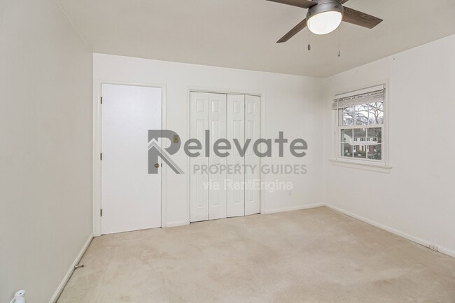 Building Photo - 7808 E Yardley Rd