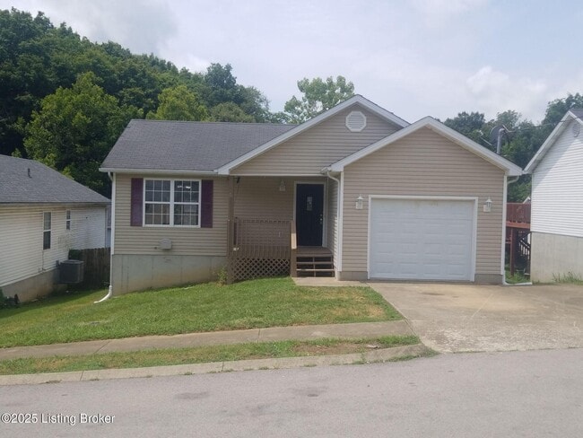 Primary Photo - 737 Andra Dr
