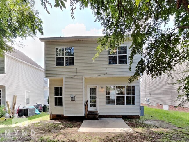 Building Photo - 4253 Beacon Crest Way