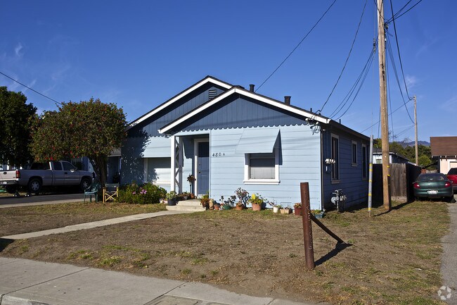 Building Photo - 480 Beck St