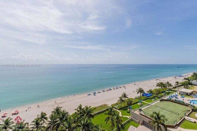 Building Photo - 17749 Collins Ave