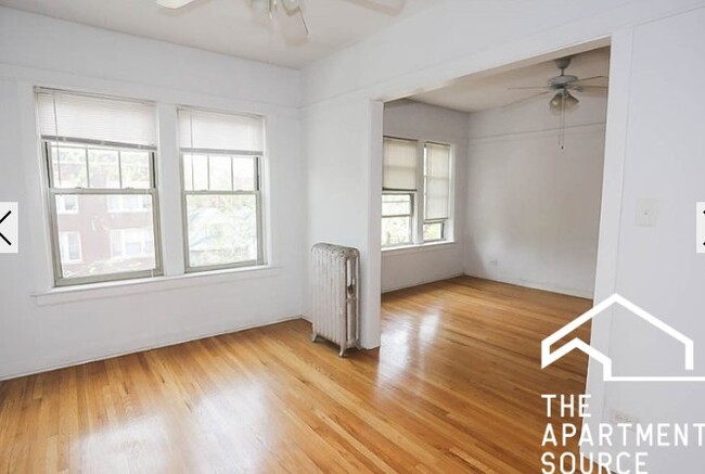 Building Photo - 5109 N Winchester Ave
