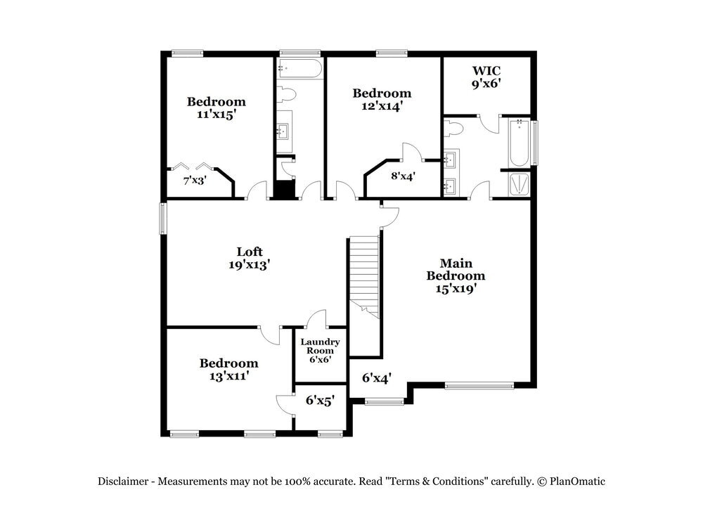 Building Photo - 16527 Falconry Way