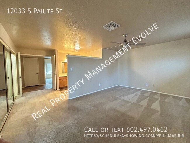 Building Photo - 12033 S Paiute St