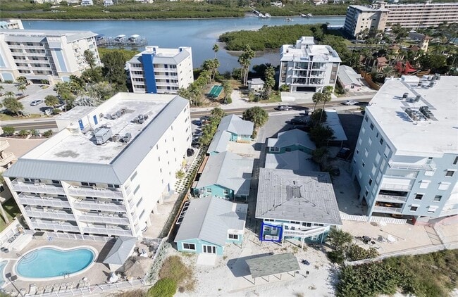 Building Photo - 19506 Gulf Blvd