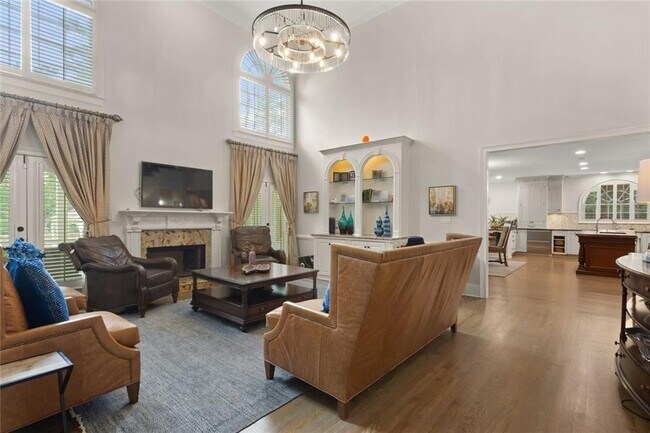 Building Photo - 415 Lyerly Pointe