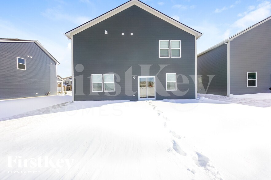 Building Photo - 2285 S Bingham Pl