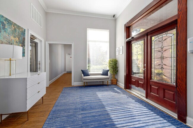 Building Photo - 812 Preston Grove Ave