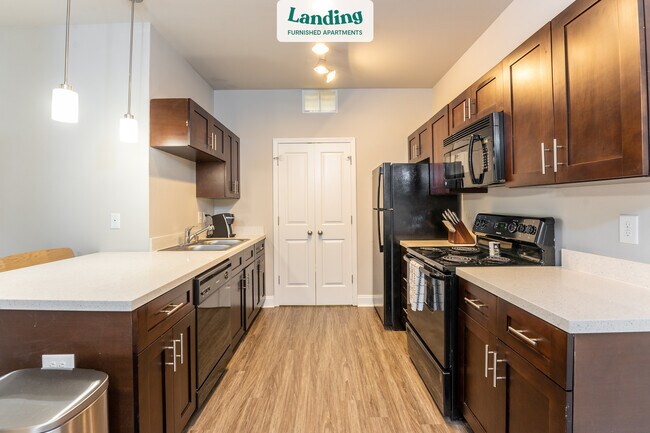 Building Photo - 2030 Wildts Battery Blvd