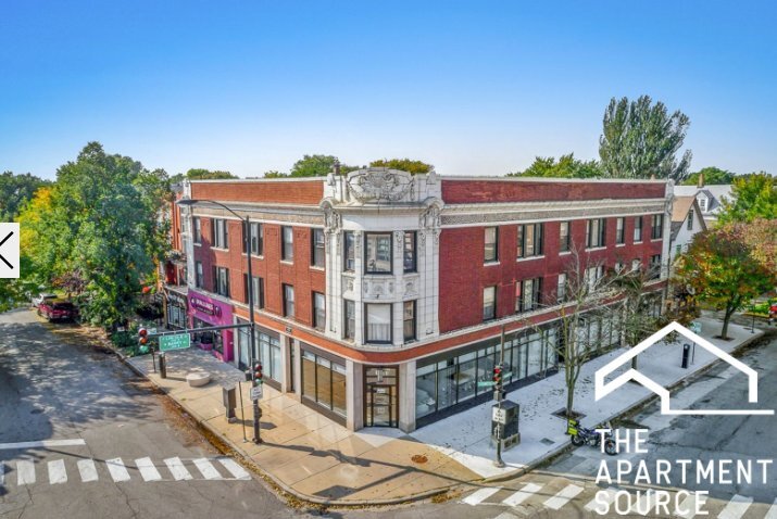 Building Photo - 1507 W Barry Ave