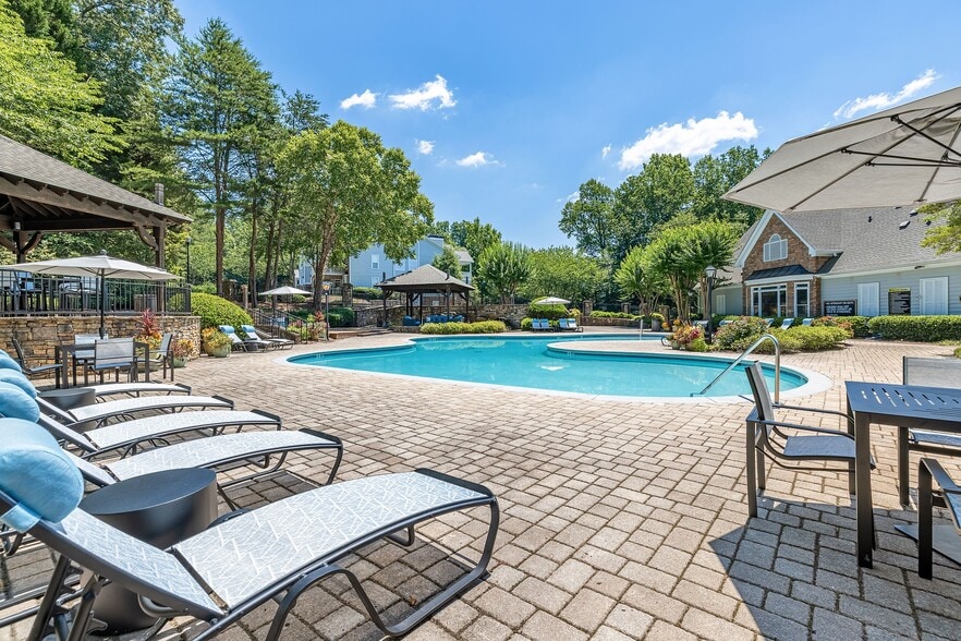 Marquis at Sugarloaf 2200 Satellite Blvd Duluth GA 30097 Apartment