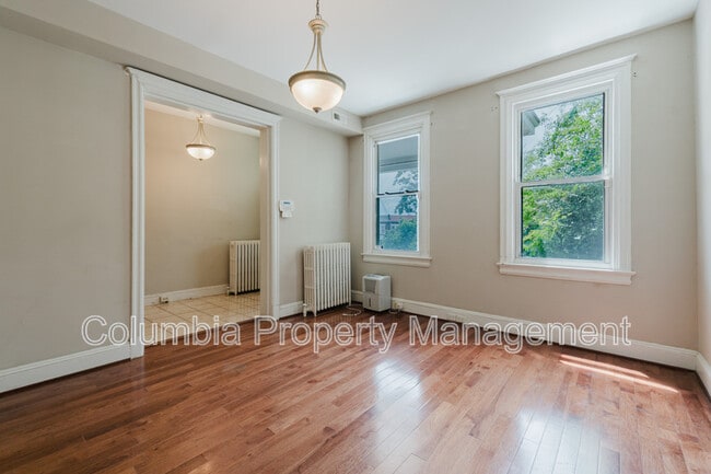 Building Photo - 3523 Warder St NW