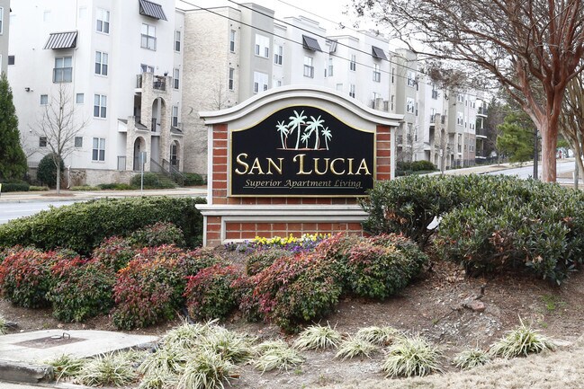 Building Photo - San Lucia Apartment Homes