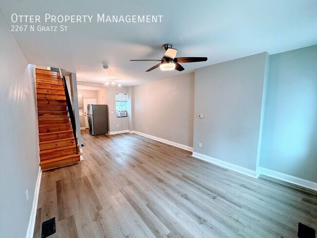 Building Photo - 2267 N Gratz St