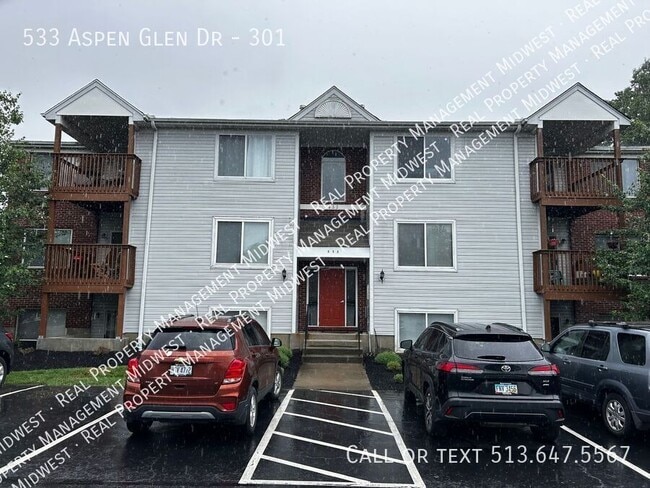 Building Photo - 533 Aspen Glen Dr