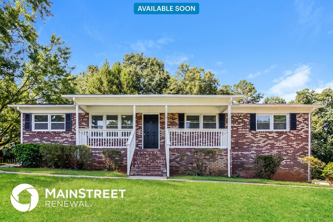Primary Photo - 2419 Sandlewood Dr