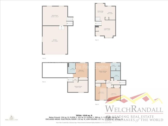 Building Photo - 1213 N Orchard Ave