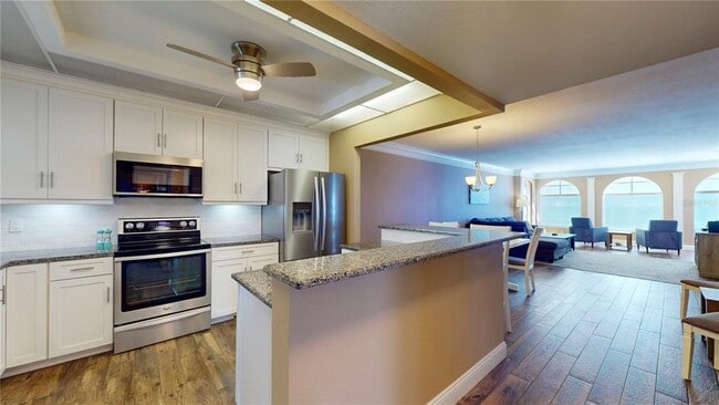 Building Photo - 4950 Gulf Blvd