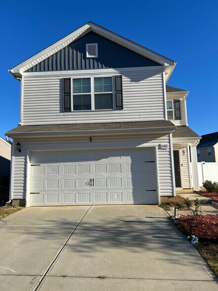 Building Photo - 1140 Winding Creek Rd