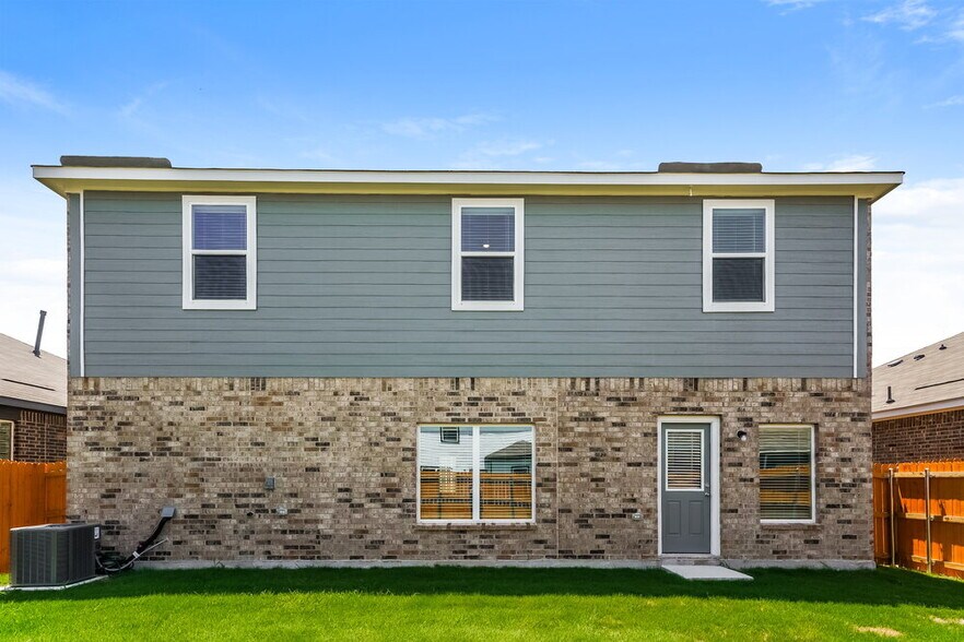 Building Photo - 310 Patton Ln