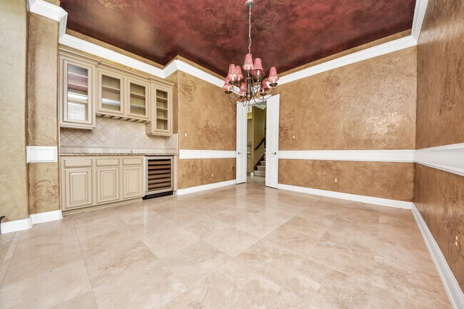 Building Photo - 3727 Lakeridge Canyon Dr