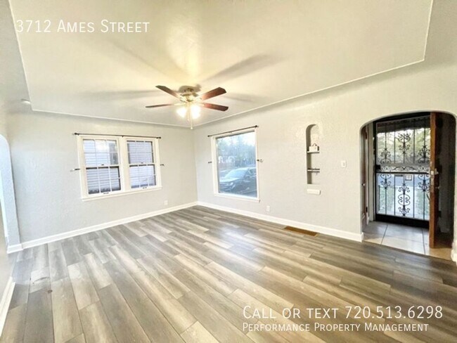 Building Photo - 3712 Ames St