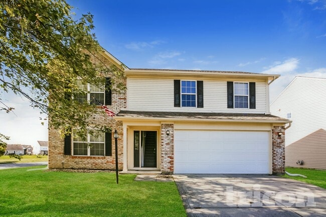 Building Photo - 828 Treyburn Green Dr