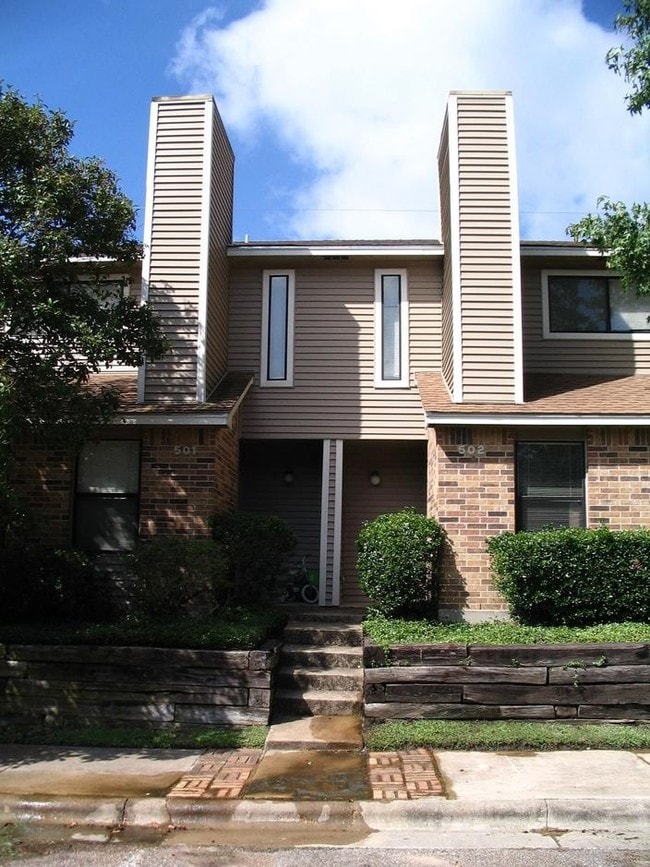 Oak Creek Condominiums 2320 Jaguar Dr Bryan TX 77807 Apartment Finder