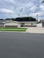 Building Photo - 16111 Amber Valley Dr