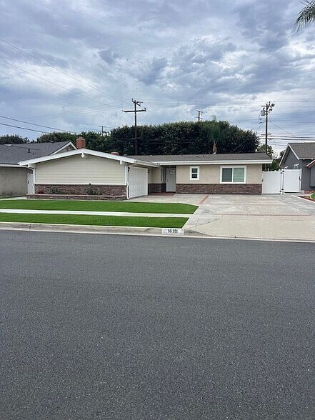Primary Photo - 16111 Amber Valley Dr