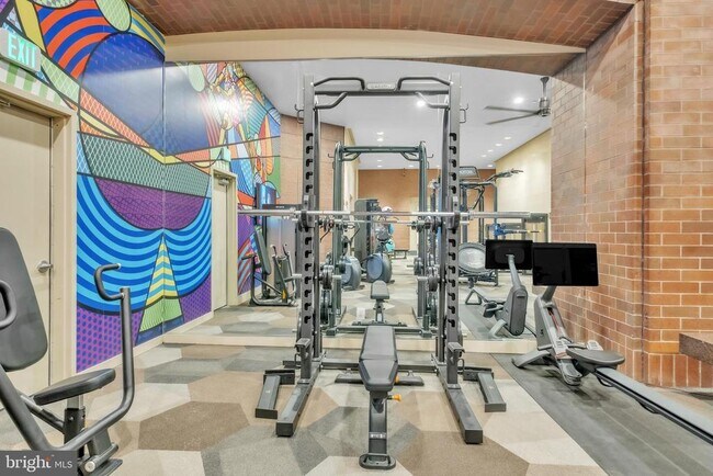 Building Photo - 1801 Market St