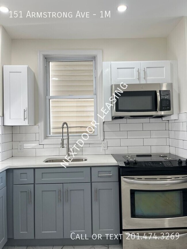 Building Photo - 151 Armstrong Ave