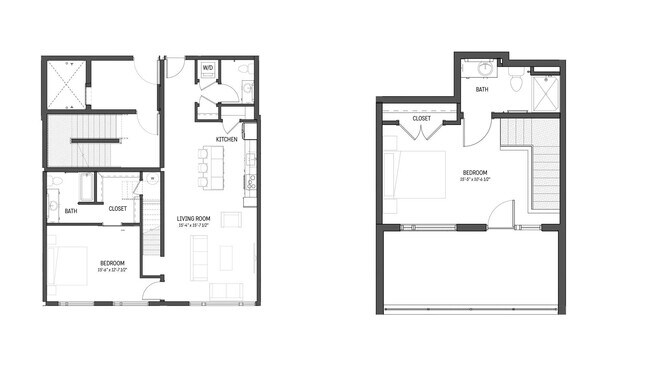 Floorplan - Izzy